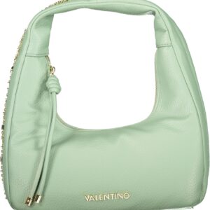 VALENTINO BAGS DAMEN-GRÜNE TASCHE