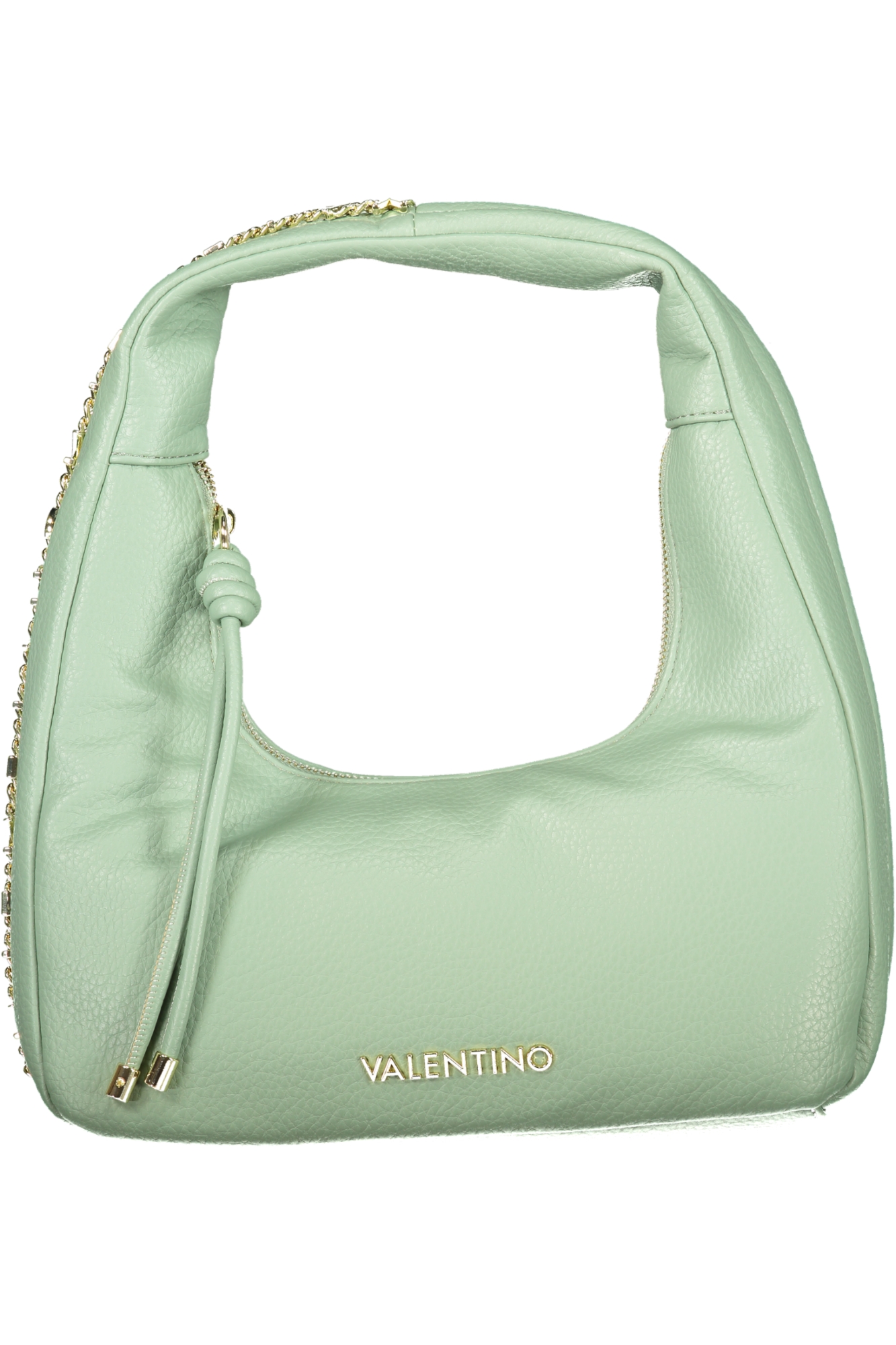 VALENTINO BAGS DAMEN-GRÜNE TASCHE