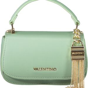 VALENTINO BAGS DAMEN-GRÜNE TASCHE