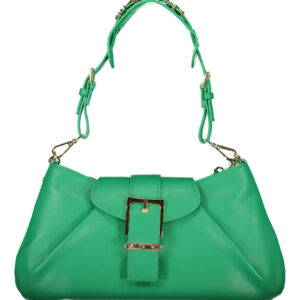 VALENTINO BAGS DAMEN-GRÜNE TASCHE