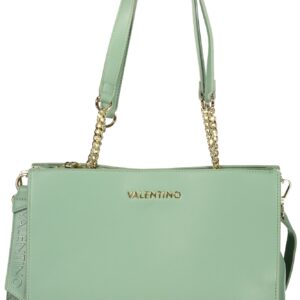 VALENTINO BAGS DAMEN-GRÜNE TASCHE
