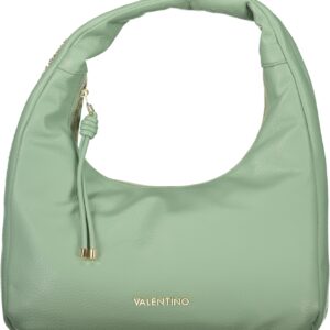 VALENTINO BAGS DAMEN-GRÜNE TASCHE
