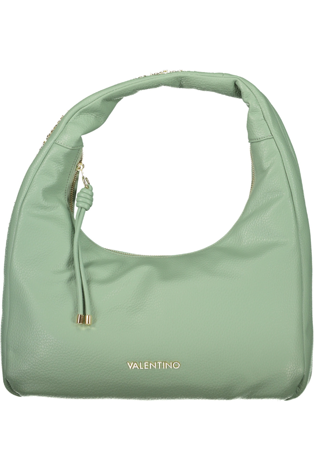 VALENTINO BAGS DAMEN-GRÜNE TASCHE