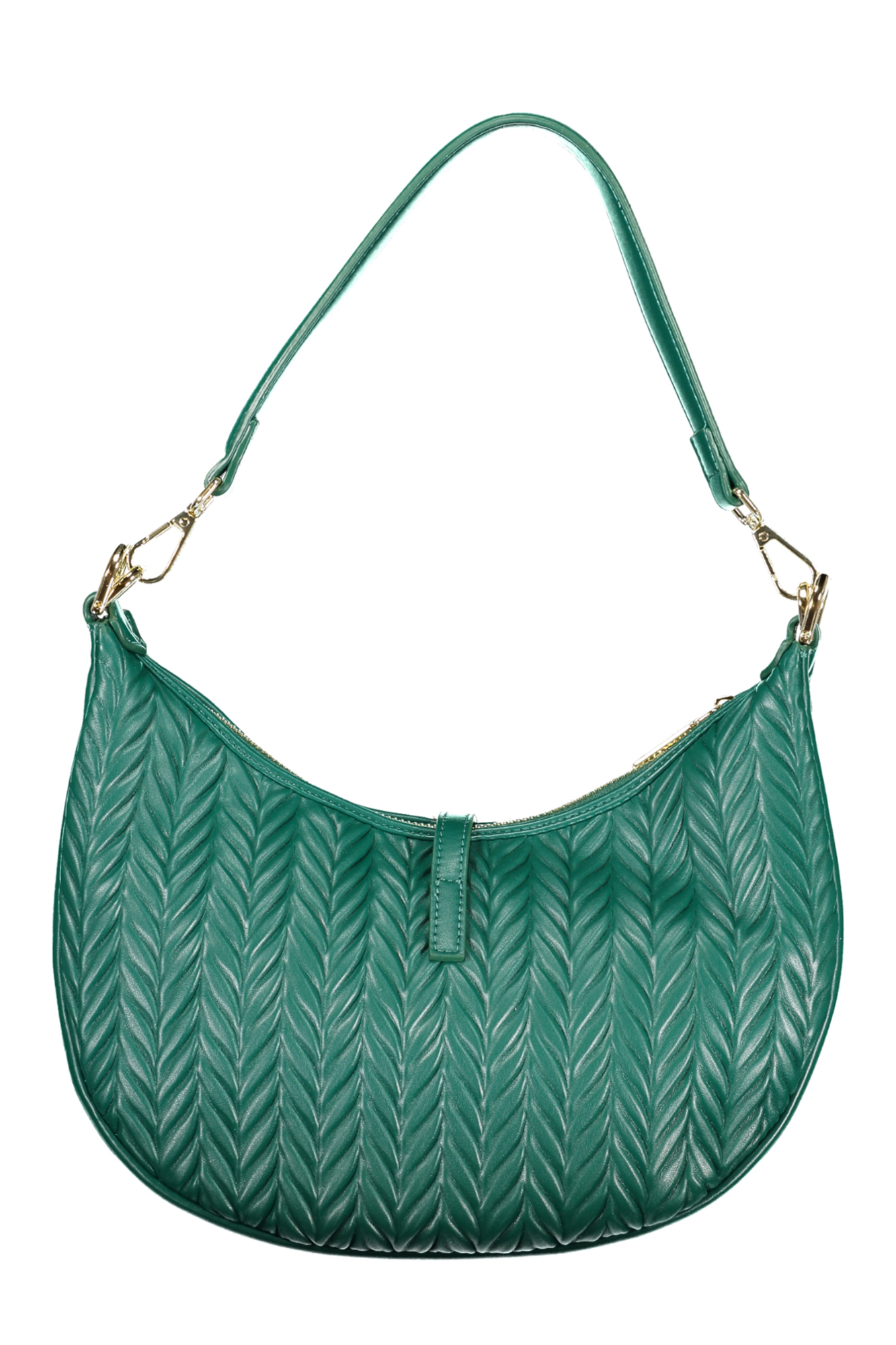 VALENTINO BAGS DAMEN GRÜNE TASCHE – Bild 2