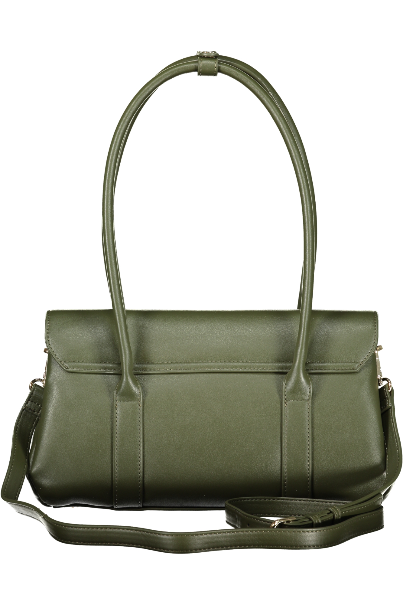 VALENTINO BAGS DAMEN-GRÜNE TASCHE – Bild 2