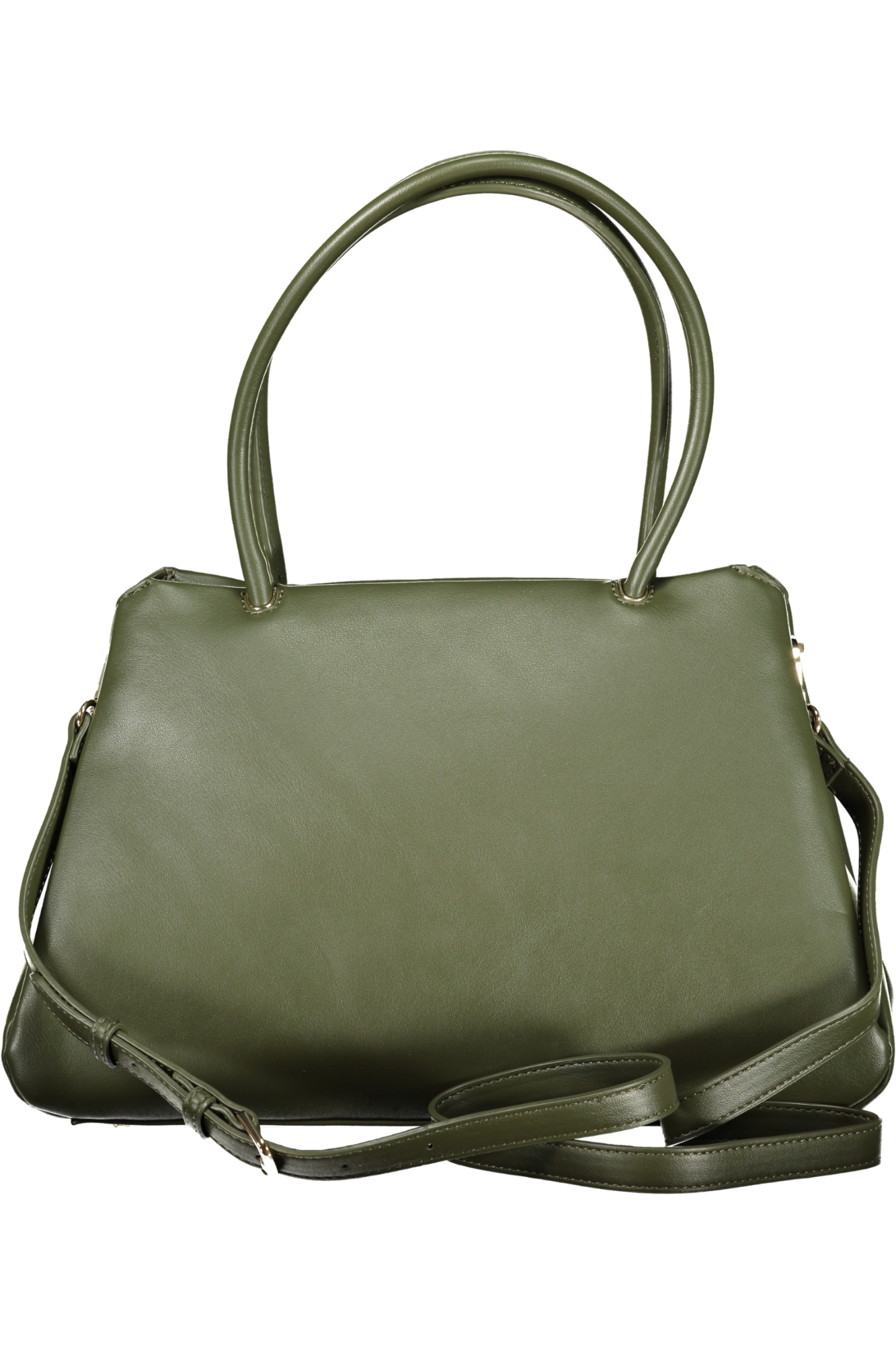 VALENTINO BAGS DAMEN-GRÜNE TASCHE – Bild 2
