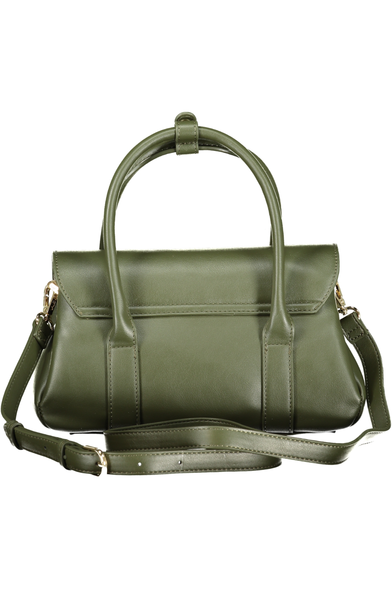 VALENTINO BAGS DAMEN-GRÜNE TASCHE – Bild 2