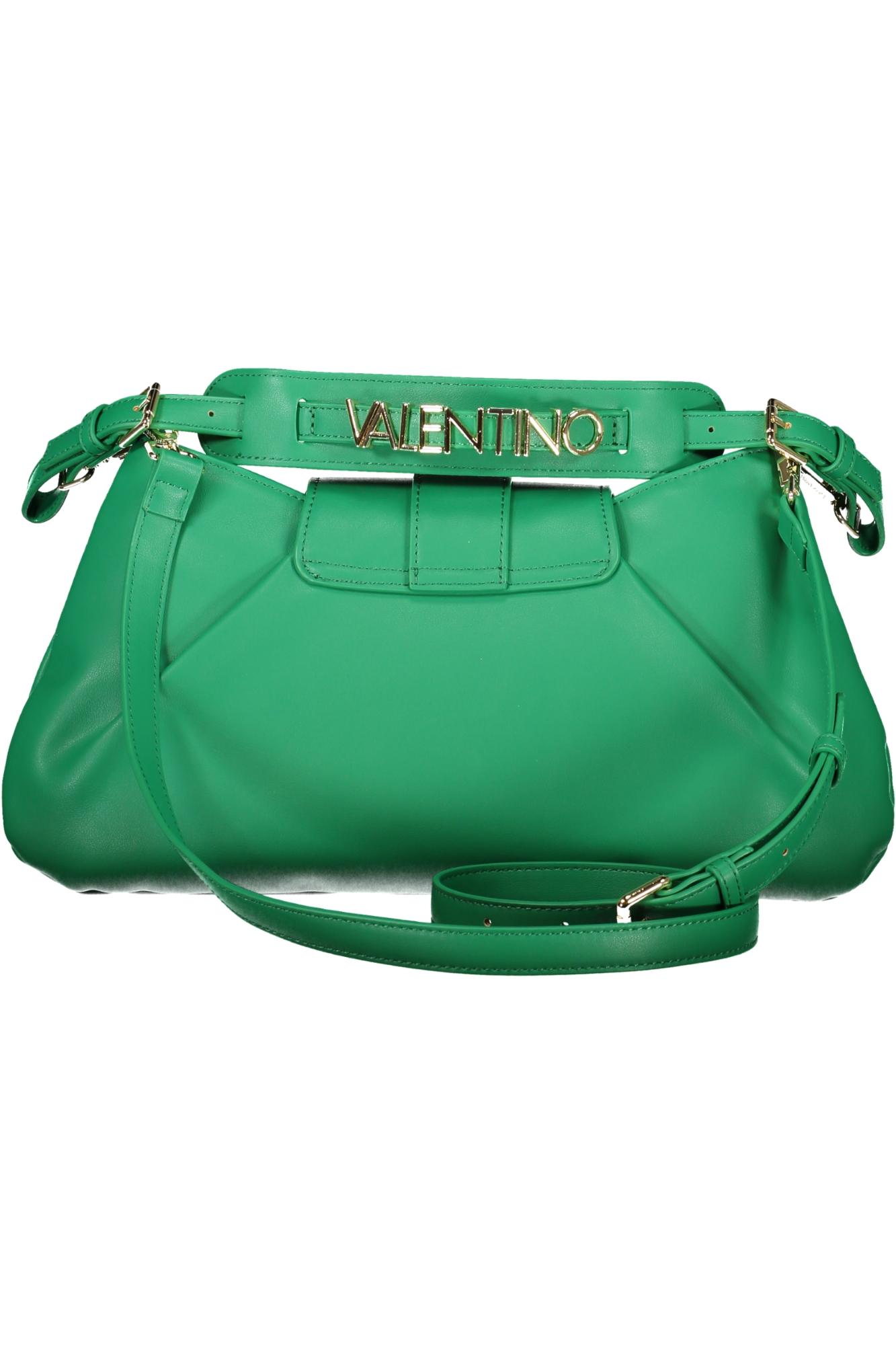 VALENTINO BAGS DAMEN-GRÜNE TASCHE – Bild 2