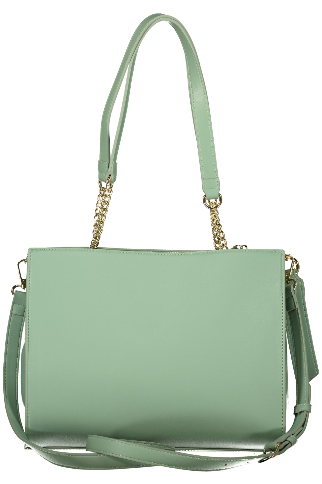 VALENTINO BAGS DAMEN-GRÜNE TASCHE – Bild 2