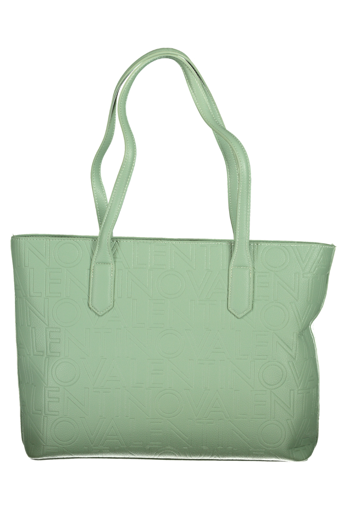 VALENTINO BAGS DAMENTASCHE GRÜN – Bild 2
