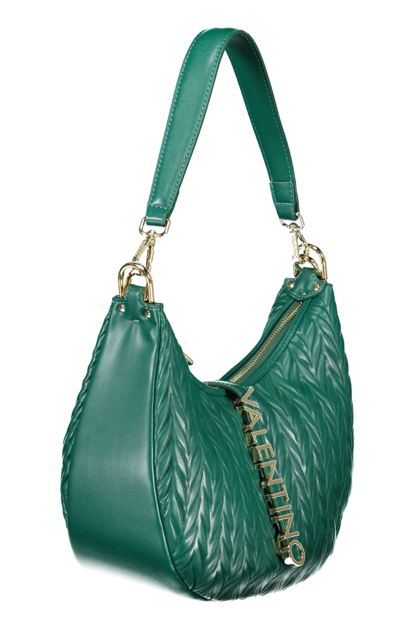 VALENTINO BAGS DAMEN GRÜNE TASCHE – Bild 3