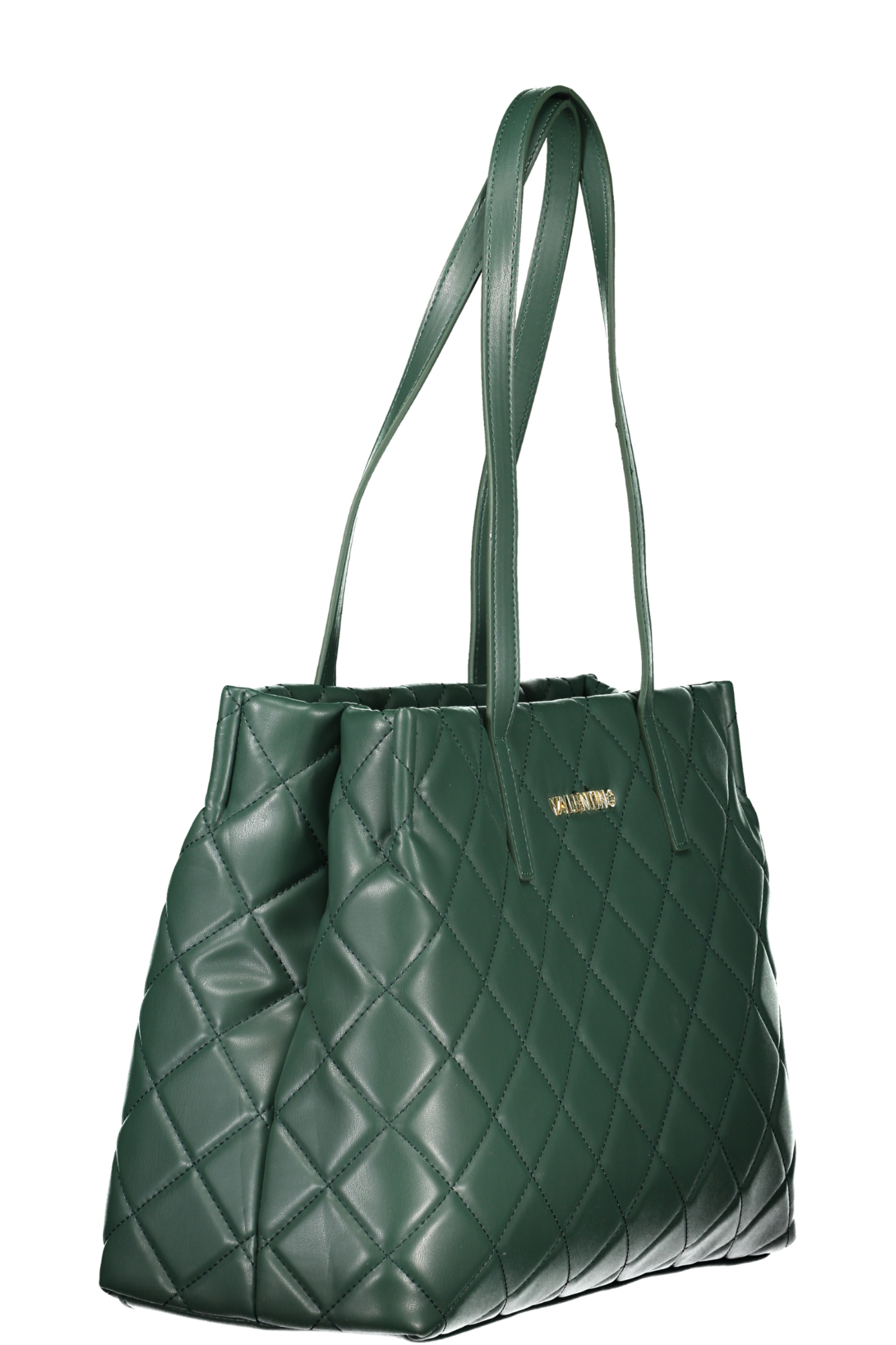 VALENTINO BAGS DAMEN GRÜNE TASCHE – Bild 3