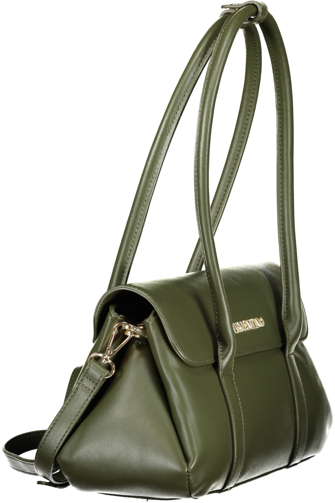 VALENTINO BAGS DAMEN-GRÜNE TASCHE – Bild 3