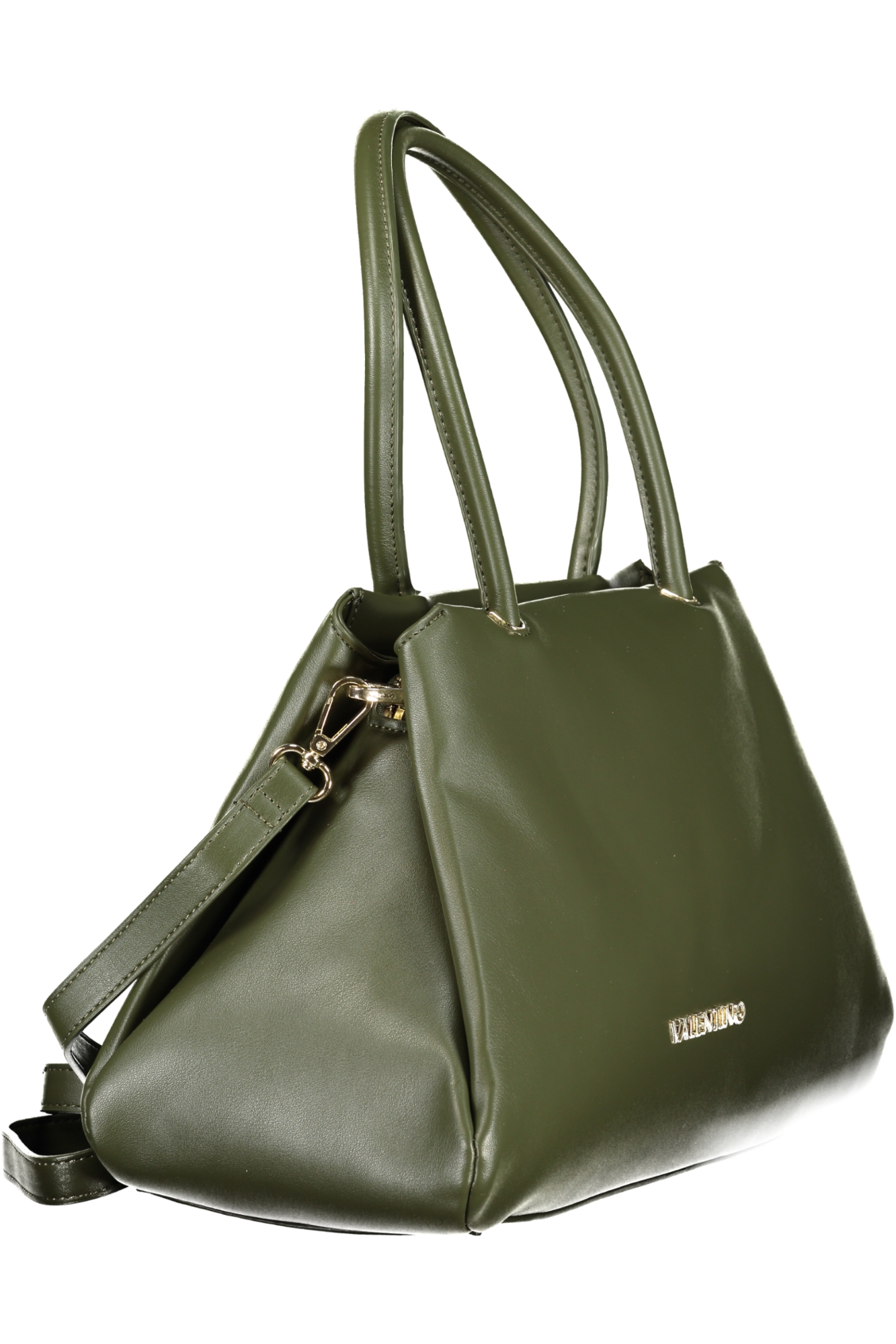 VALENTINO BAGS DAMEN-GRÜNE TASCHE – Bild 3