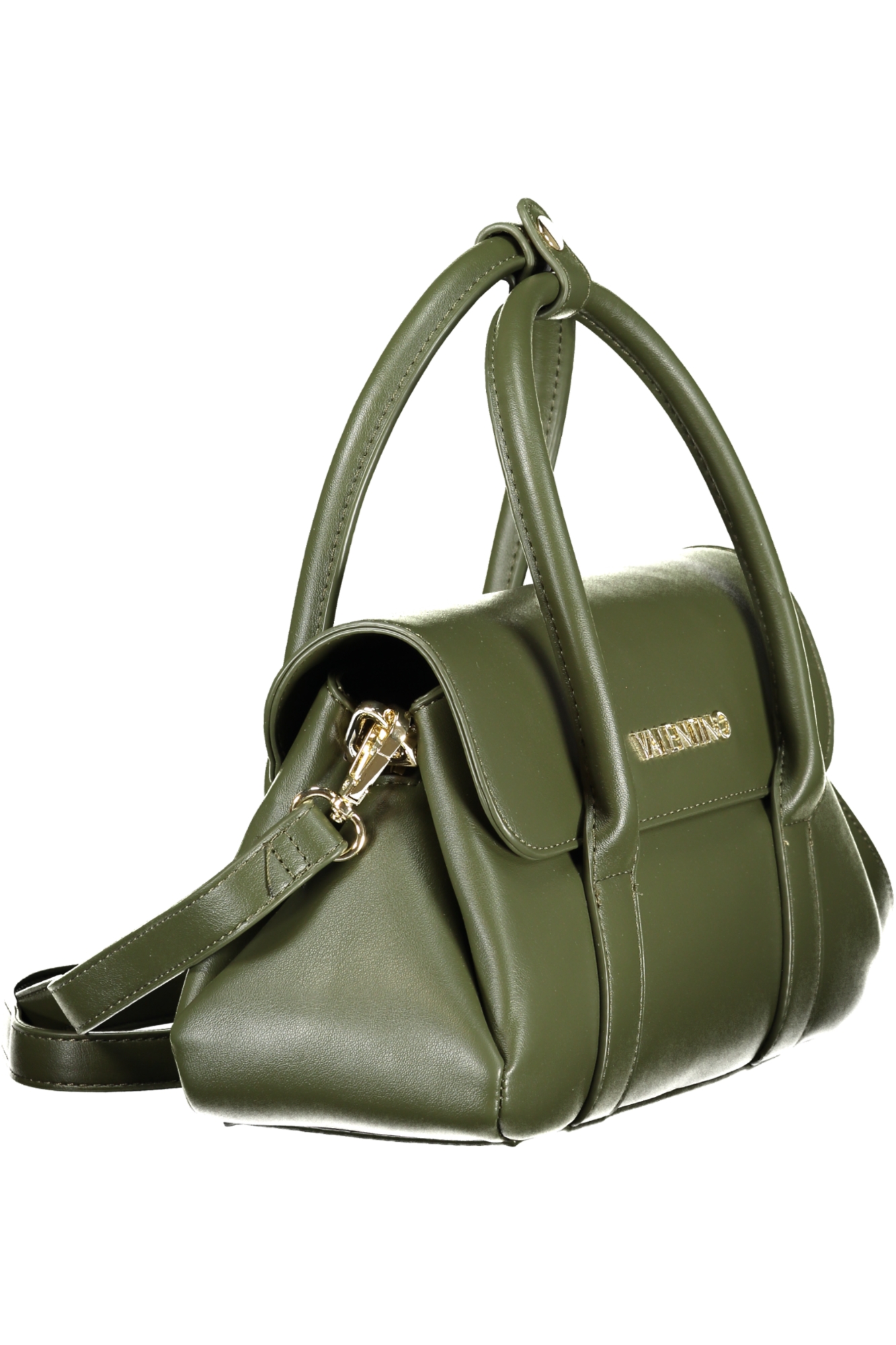VALENTINO BAGS DAMEN-GRÜNE TASCHE – Bild 3