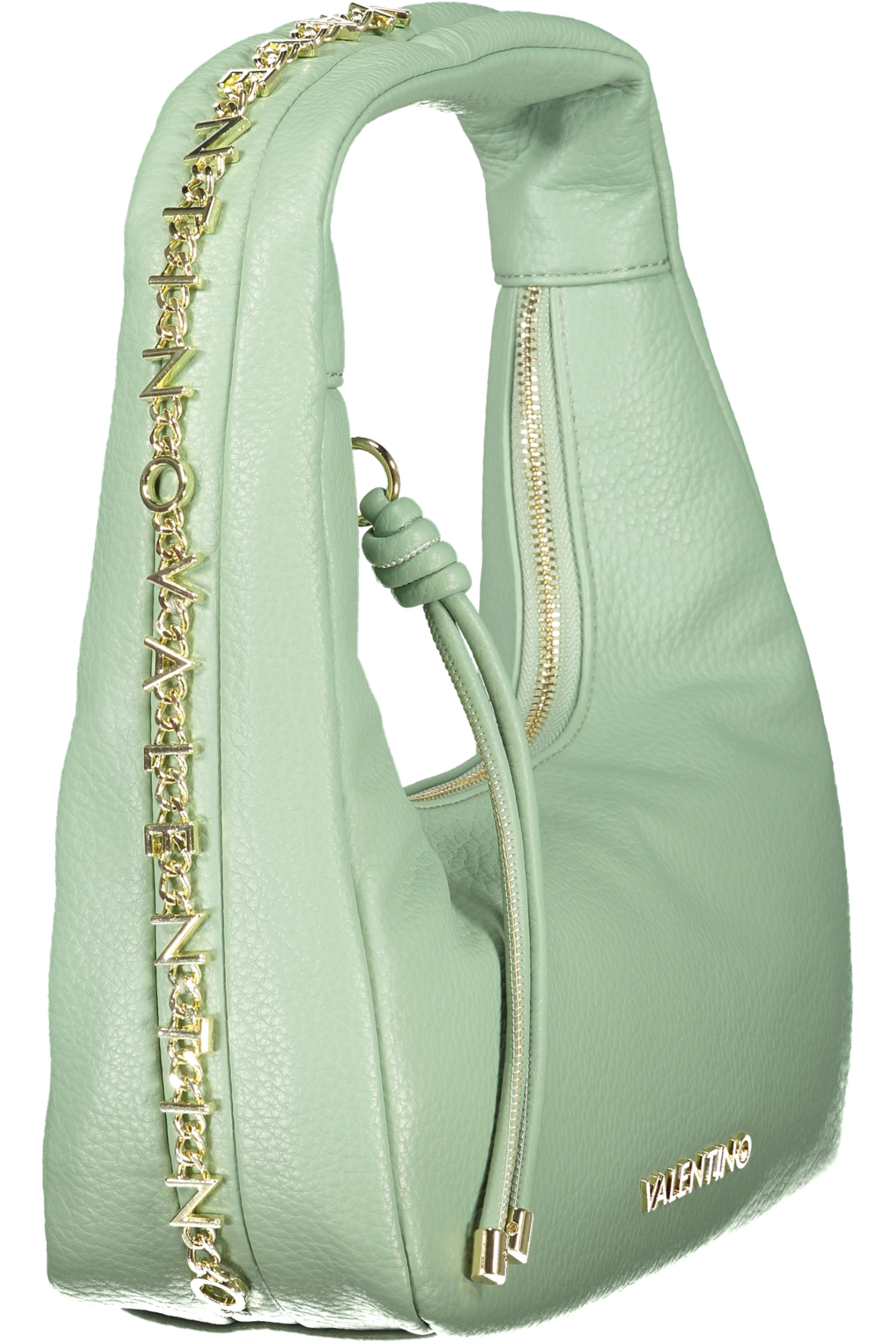 VALENTINO BAGS DAMEN-GRÜNE TASCHE – Bild 3
