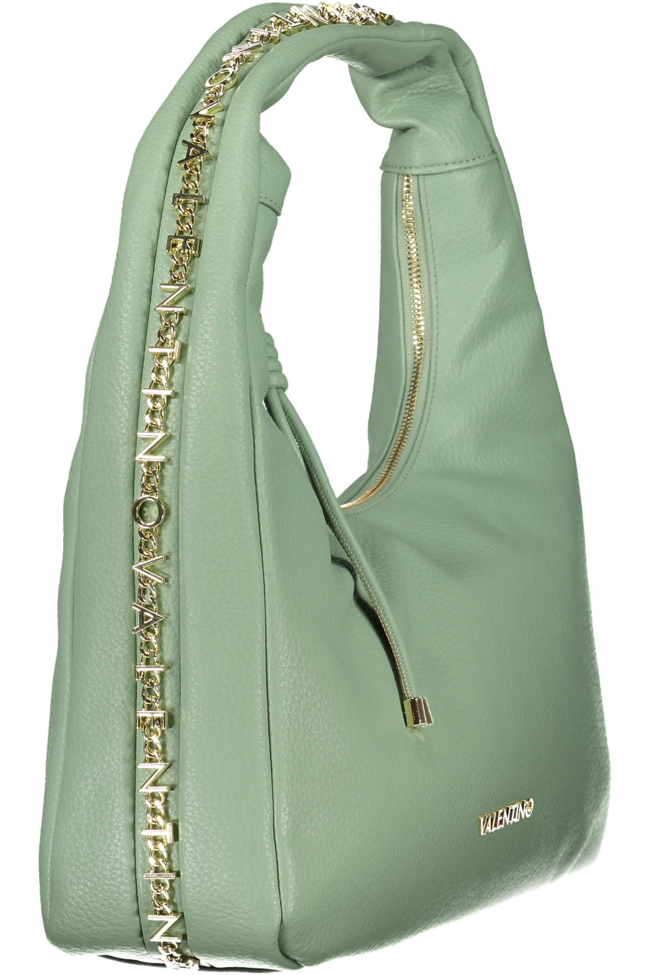 VALENTINO BAGS DAMEN-GRÜNE TASCHE – Bild 3