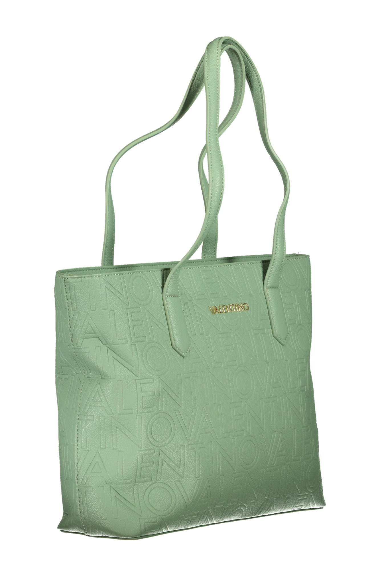 VALENTINO BAGS DAMENTASCHE GRÜN – Bild 3