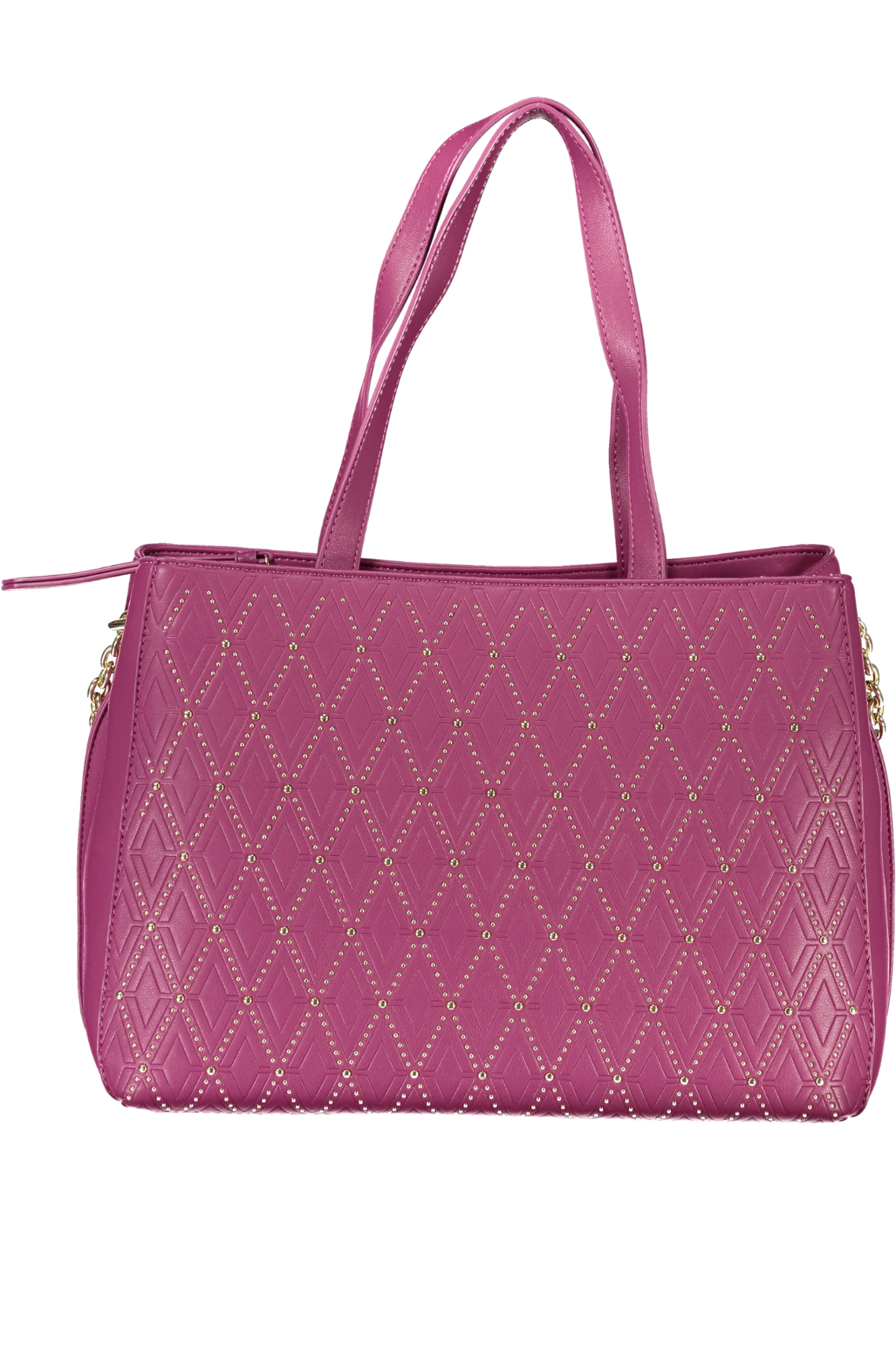 VALENTINO BAGS LILA DAMENTASCHE
