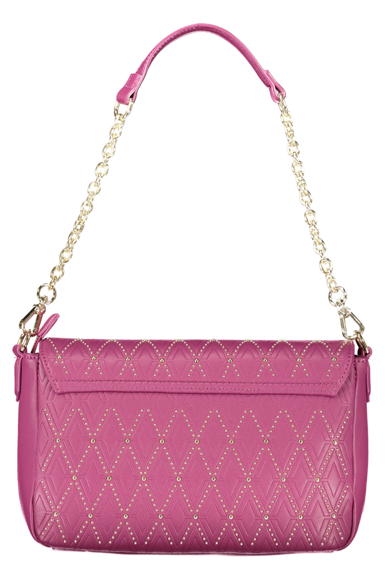 VALENTINO BAGS LILA DAMENTASCHE – Bild 2