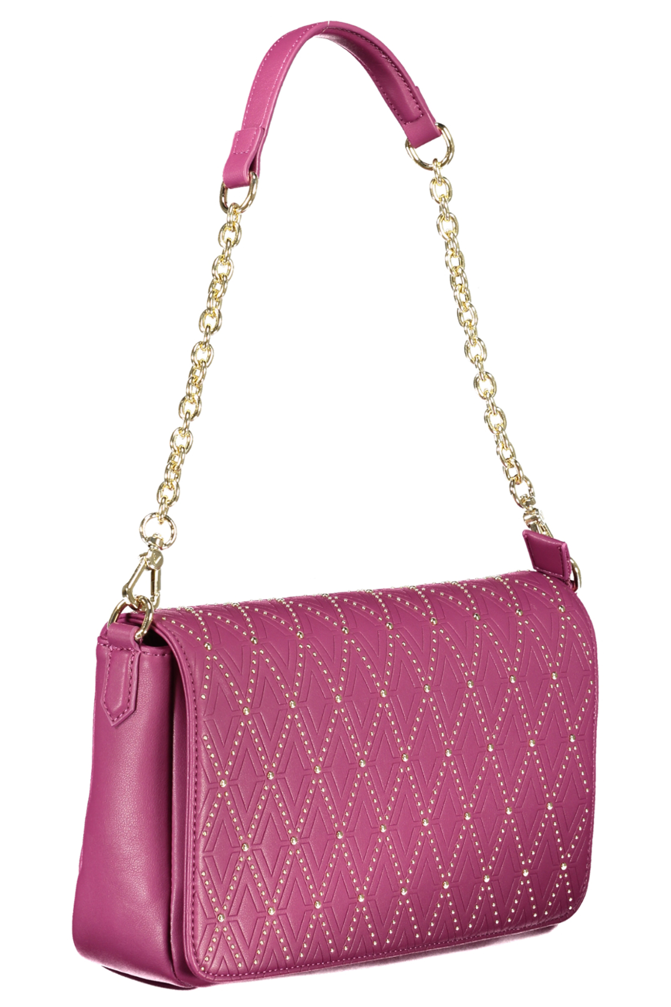 VALENTINO BAGS LILA DAMENTASCHE – Bild 3