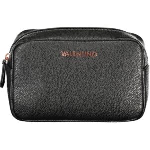 VALENTINO BAGS DAMEN-CLUTT, SCHWARZ