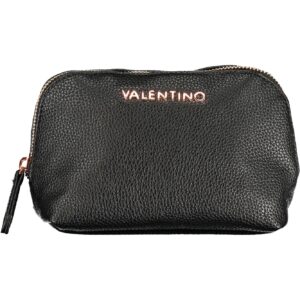 VALENTINO BAGS DAMEN-CLUTT, SCHWARZ