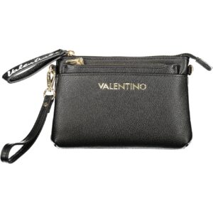 VALENTINO BAGS DAMEN-CLUTS IN SCHWARZ