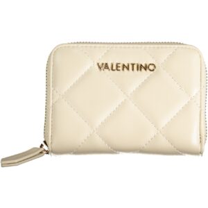 VALENTINO BAGS DAMEN GELDBÖRSE BEIGE