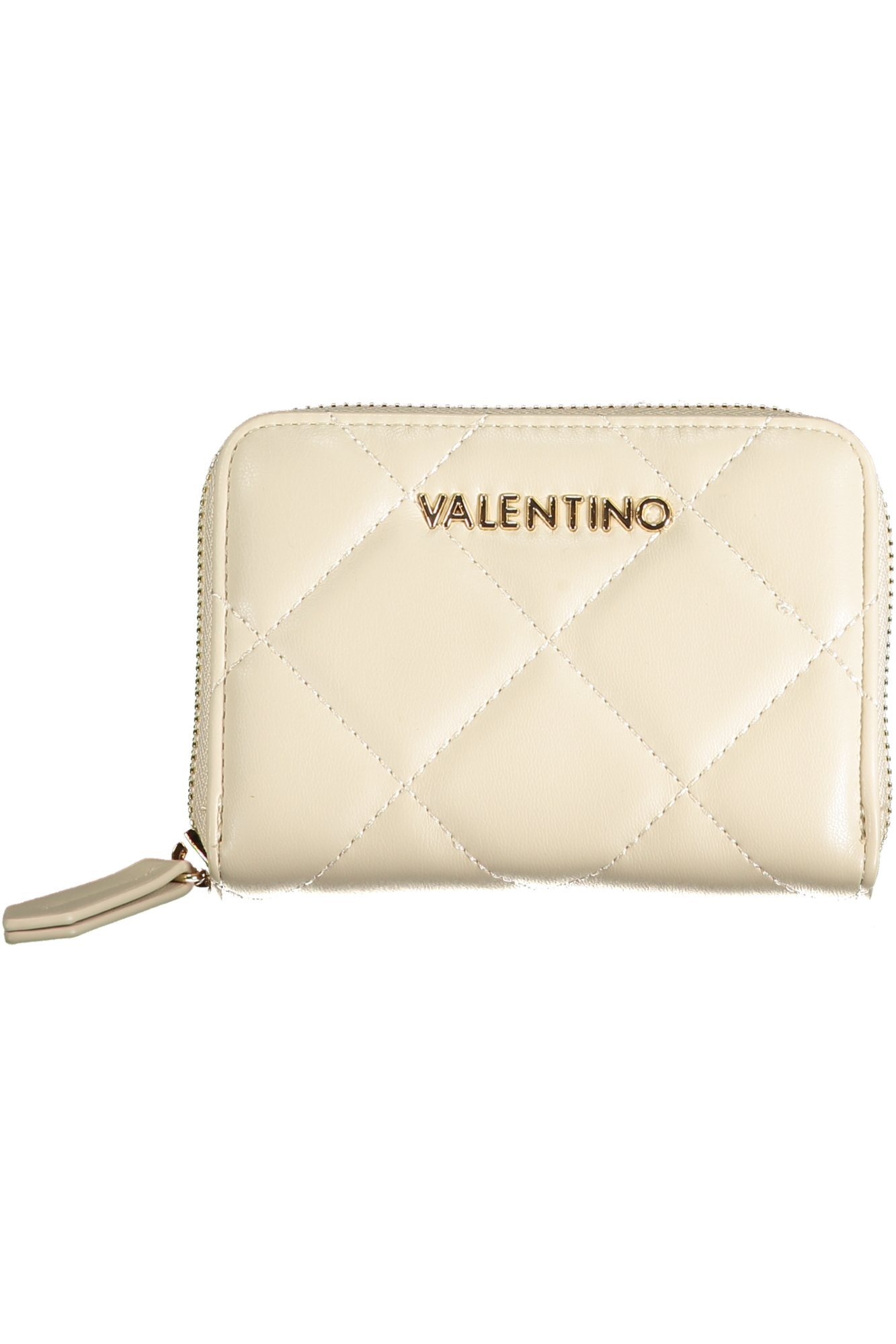 VALENTINO BAGS DAMEN GELDBÖRSE BEIGE
