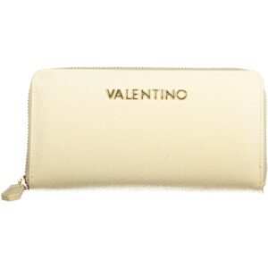 VALENTINO BAGS DAMEN GELDBÖRSE BEIGE