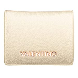 VALENTINO BAGS DAMEN GELDBÖRSE BEIGE
