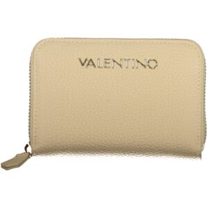 VALENTINO BAGS DAMEN-GELDBÖRSE BEIGE