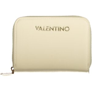 VALENTINO BAGS BEIGE DAMENGELDBÖRSE