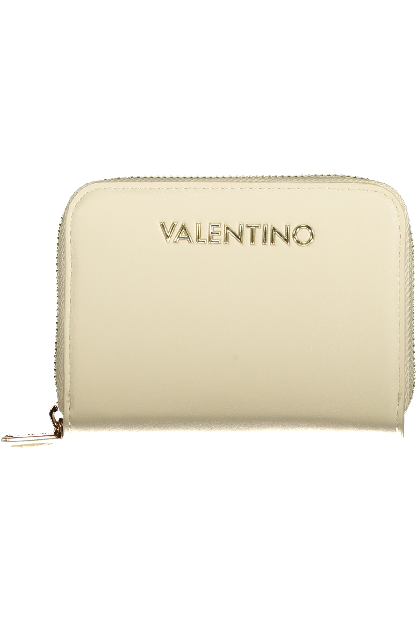 VALENTINO BAGS BEIGE DAMENGELDBÖRSE