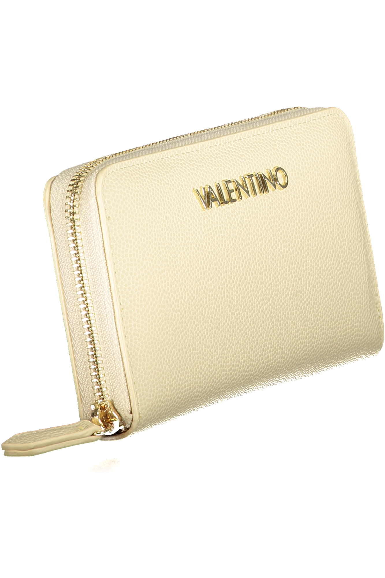 VALENTINO BAGS DAMEN GELDBÖRSE BEIGE – Bild 3
