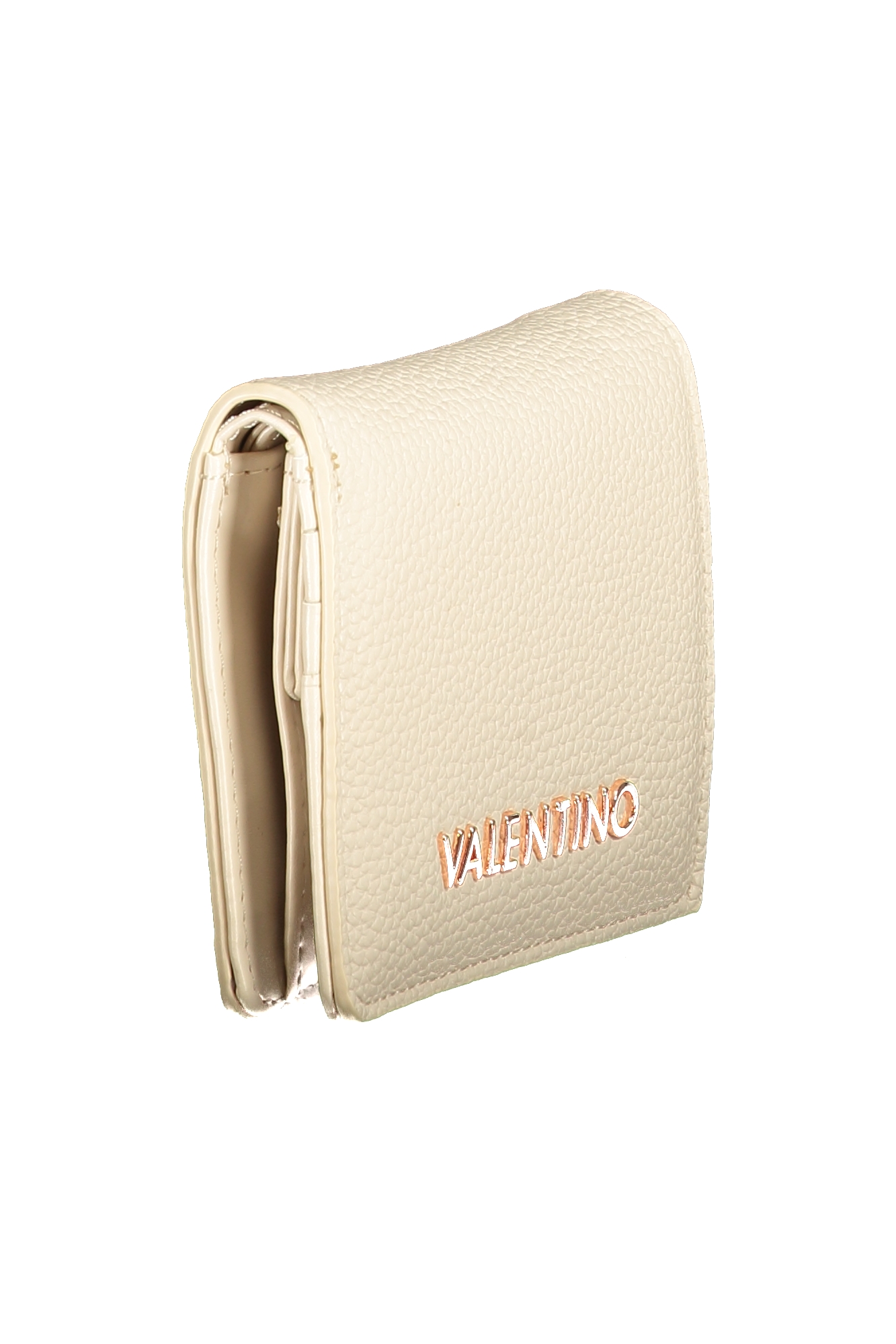 VALENTINO BAGS DAMEN GELDBÖRSE BEIGE – Bild 3