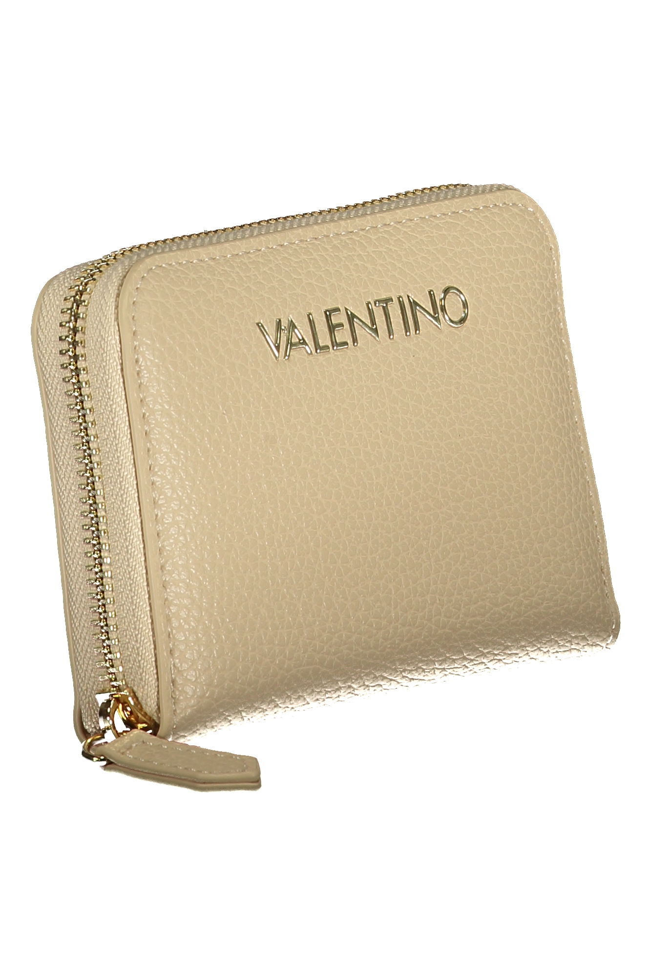 VALENTINO BAGS DAMEN-GELDBÖRSE BEIGE – Bild 3