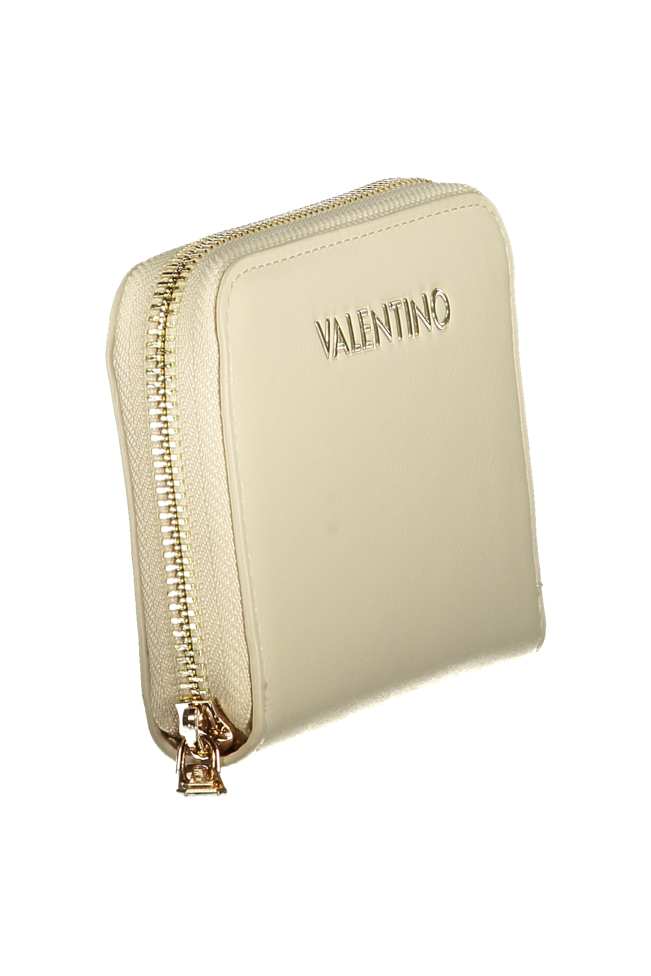 VALENTINO BAGS BEIGE DAMENGELDBÖRSE – Bild 3
