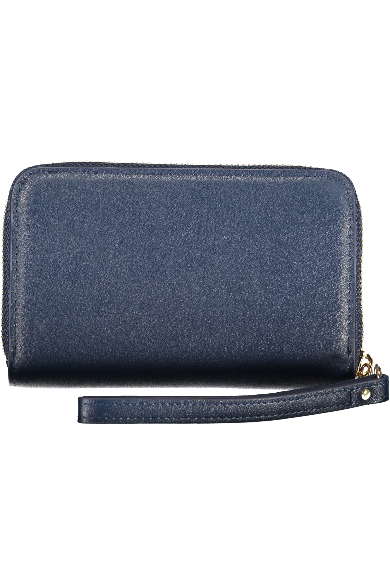 VALENTINO BAGS DAMEN BLAUES GELDBÖRSE – Bild 2