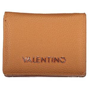 VALENTINO-TASCHEN DAMENGELDBÖRSE BRAUN