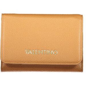 VALENTINO-TASCHEN DAMENGELDBÖRSE BRAUN
