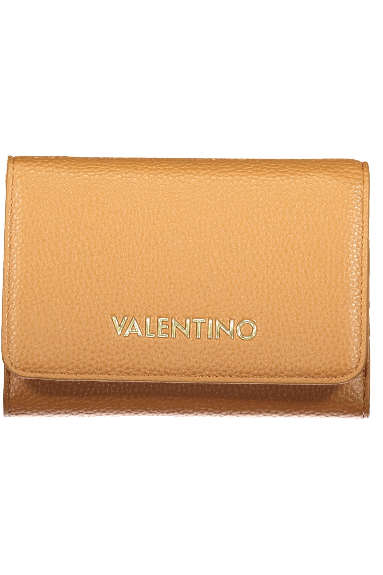 VALENTINO-TASCHEN DAMENGELDBÖRSE BRAUN