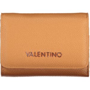 VALENTINO-TASCHEN DAMENGELDBÖRSE BRAUN