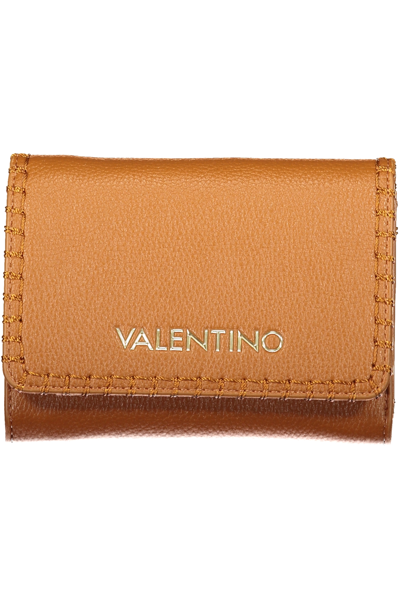 VALENTINO-TASCHEN DAMENGELDBÖRSE BRAUN
