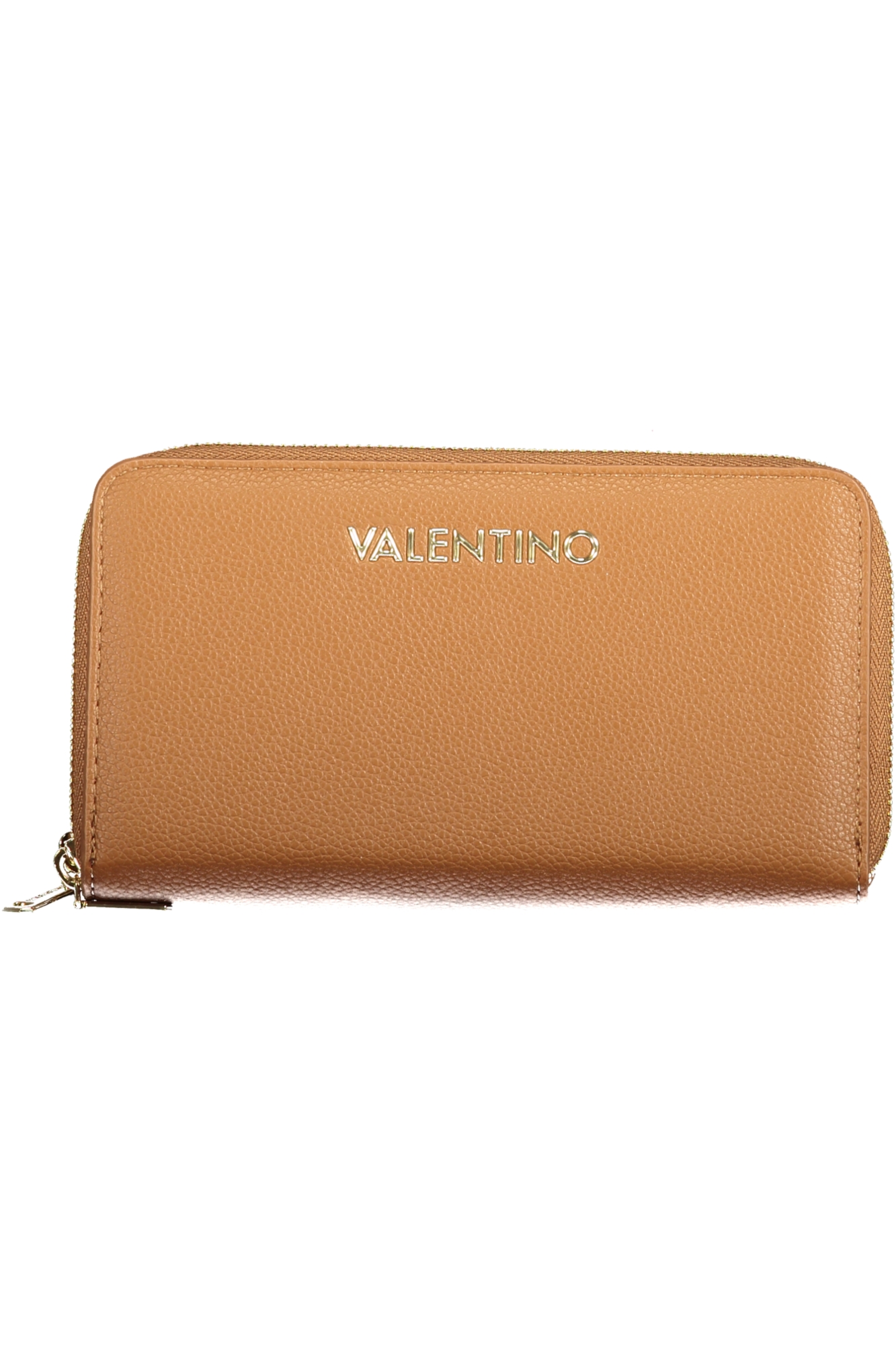 VALENTINO-TASCHEN DAMENGELDBÖRSE BRAUN