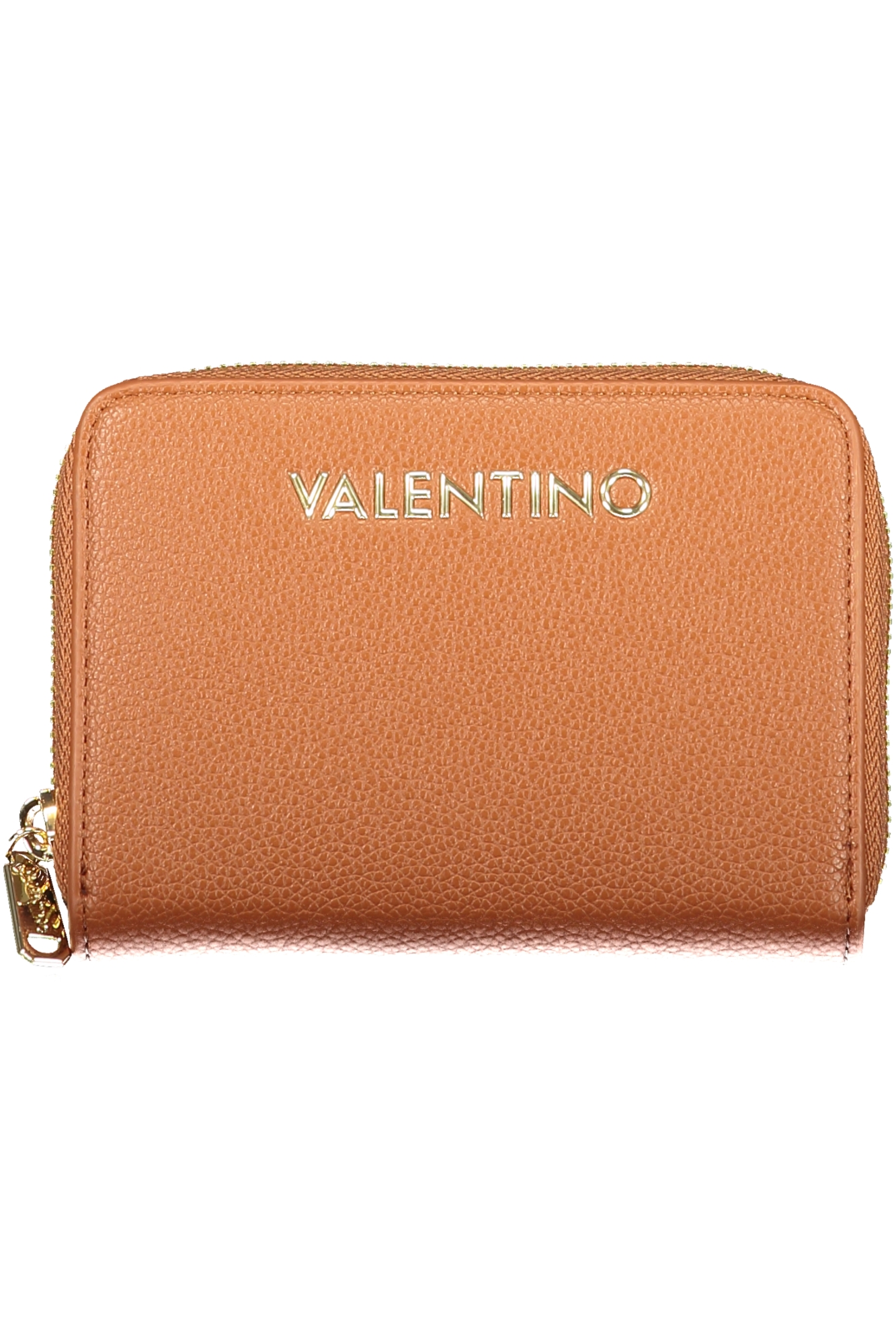 VALENTINO-TASCHEN DAMENGELDBÖRSE BRAUN
