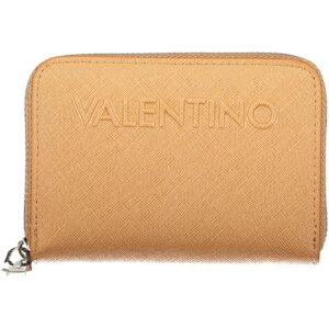 VALENTINO-TASCHEN DAMENGELDBÖRSE BRAUN