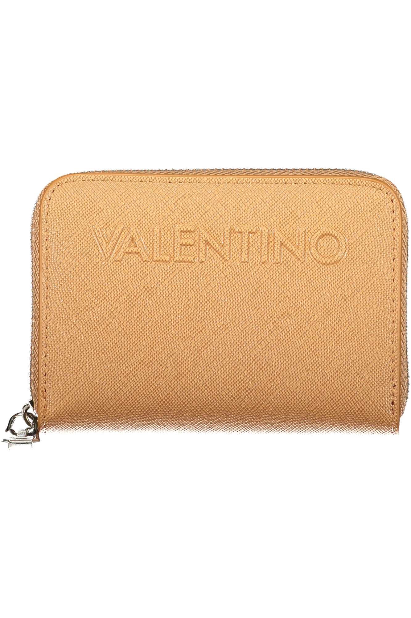 VALENTINO-TASCHEN DAMENGELDBÖRSE BRAUN