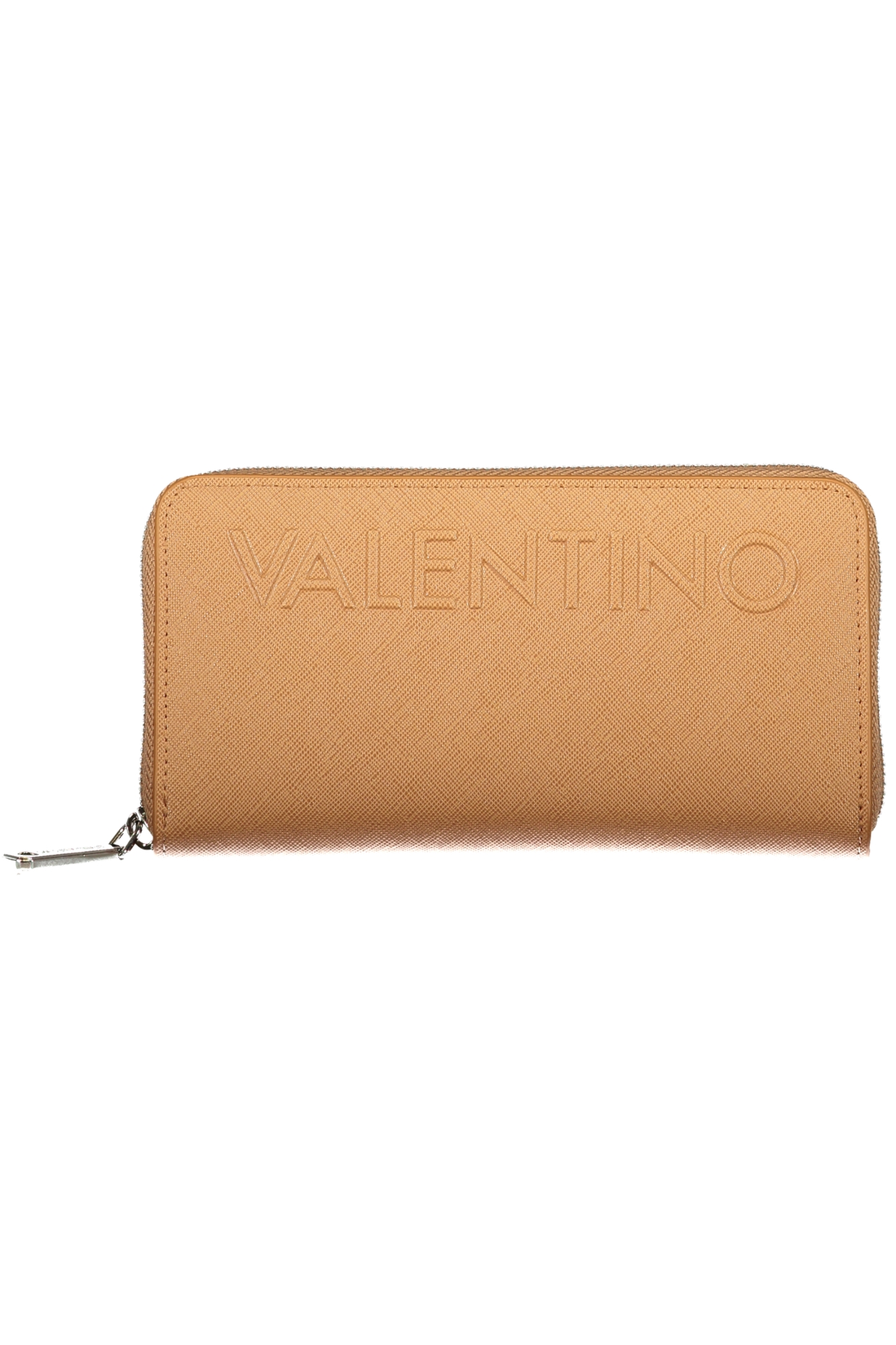 VALENTINO-TASCHEN DAMENGELDBÖRSE BRAUN